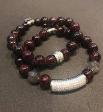 Load image into Gallery viewer, Garnet Goodies