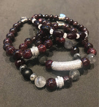 Load image into Gallery viewer, Garnet Goodies