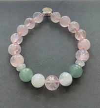 Load image into Gallery viewer, Lets get it on~Baby making bracelet