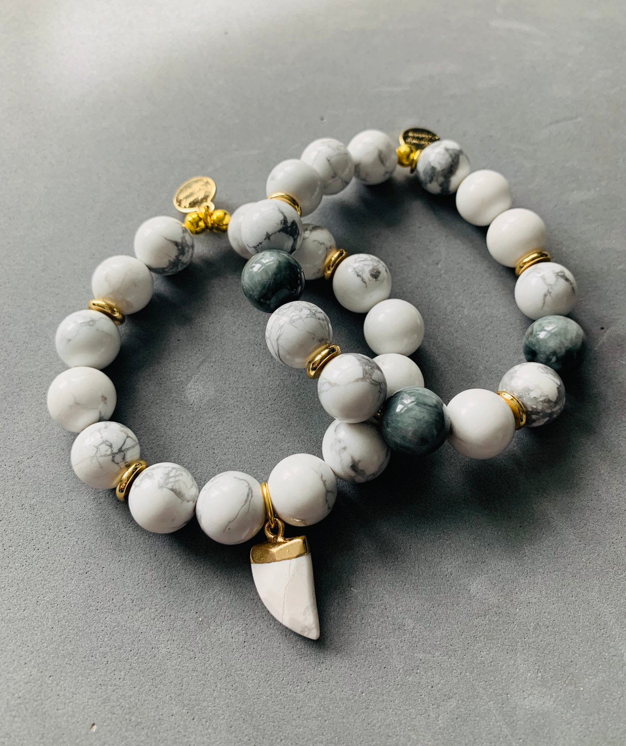 Calming hot sale bead bracelet